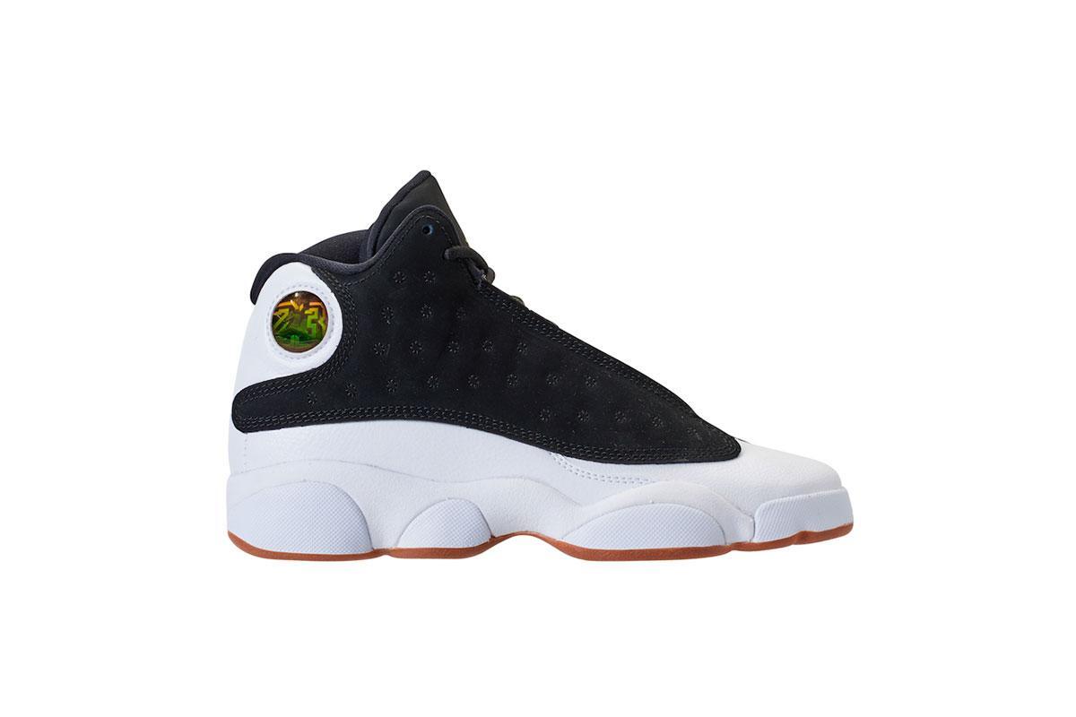 Air Jordan Retro 13 GG Air Jordan Retro 13 GG